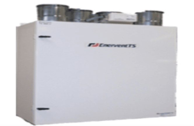 Hovedbilde Enervent TS 200/300/400 1 stk Filter